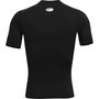 Armour HeatGear® Short Sleeve Mens