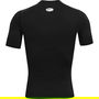 HeatGear® Short Sleeve Mens