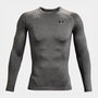 Armour HeatGear® Long Sleeve Mens