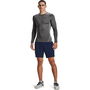 Armour HeatGear® Long Sleeve Mens