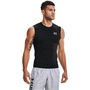 Armour HeatGear® Sleeveless Mens