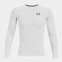 Armour HeatGear® Long Sleeve Mens