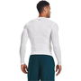 Armour HeatGear® Long Sleeve Mens