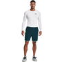 Armour HeatGear® Long Sleeve Mens