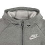 Sportswear Full Zip Hoodie Junior Girls