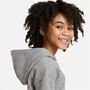 Sportswear Full Zip Hoodie Junior Girls