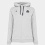 Scotland Cotton Hoodie Ladies