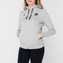 Scotland Cotton Hoodie Ladies