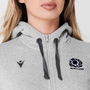 Scotland Cotton Hoodie Ladies