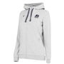 Scotland Cotton Hoodie Ladies