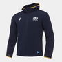 Scotland Full Zip Hoodie Mens