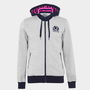 Scotland Full Zip Hoodie Mens