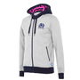 Scotland Full Zip Hoodie Mens