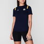 Scotland Cotton T Shirt Ladies