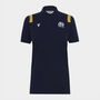 Scotland Polo Shirt Ladies