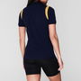 Scotland Polo Shirt Ladies