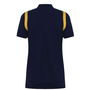 Scotland Polo Shirt Ladies