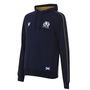 Scotland Cotton Hoodie Mens