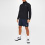 Mens 1/4 Zip Running Midlayer