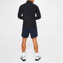 Mens 1/4 Zip Running Midlayer