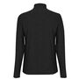 Mens 1/4 Zip Running Midlayer