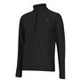 Mens 1/4 Zip Running Midlayer