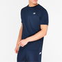 NB Dry Mens Running T Shirt