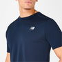 NB Dry Mens Running T Shirt