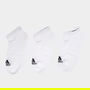 3 Pack Trainer Socks