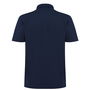Mens Medal Polo - Navy