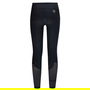 EOS Kids Full Seat Riding Tights - Navy