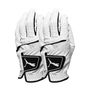 Golf Gloves Mens Twin Pack