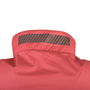 Junior Reflective Lightweight Waterproof Vest - Pink