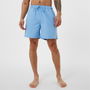 Mid Length Swim Shorts