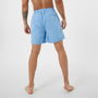 Mid Length Swim Shorts