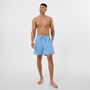 Mid Length Swim Shorts