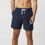 Mid Length Swim Shorts