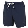 Mid Length Swim Shorts