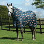 ComFiTec Essential Mesh II Combo Neck Fly Rug