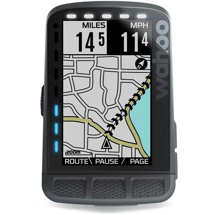 ROAM GPS Bike Computer