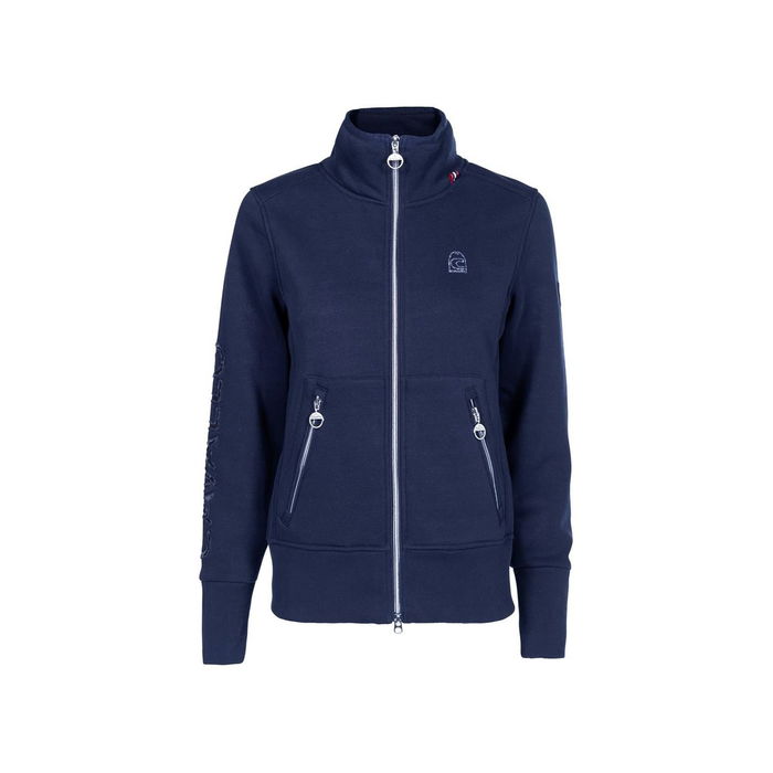 Bartola Full Zip Jacket