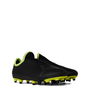 Finesse Laceless FG Football Boots Childrens