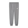 Girls Fundamentals Fleece Jogging Bottoms