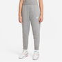 Girls Fundamentals Fleece Jogging Bottoms