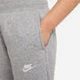 Girls Fundamentals Fleece Jogging Bottoms