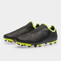 Finesse Firm Ground Kids Football Boots