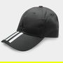3 Stripes Algodón - Gorra