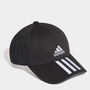 3 Stripes Algodón - Gorra