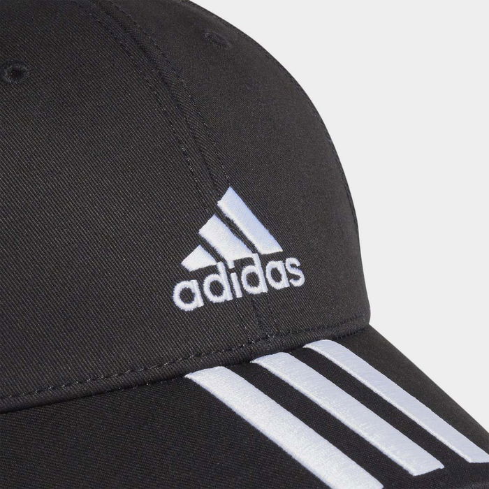 adidas 3 Stripes - Casquette Coton