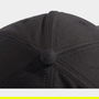 3 Stripes Algodón - Gorra